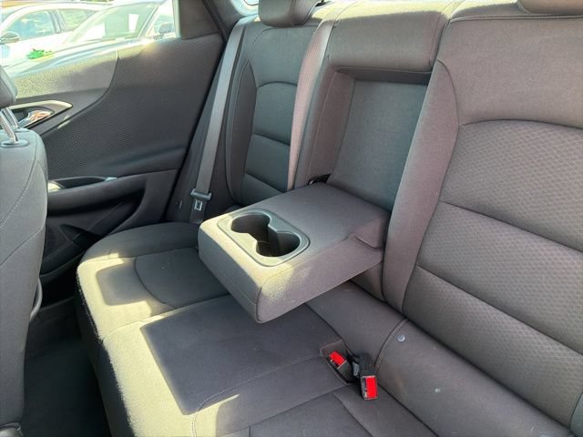 Used 2024 Chevrolet Malibu LT FWD image 19