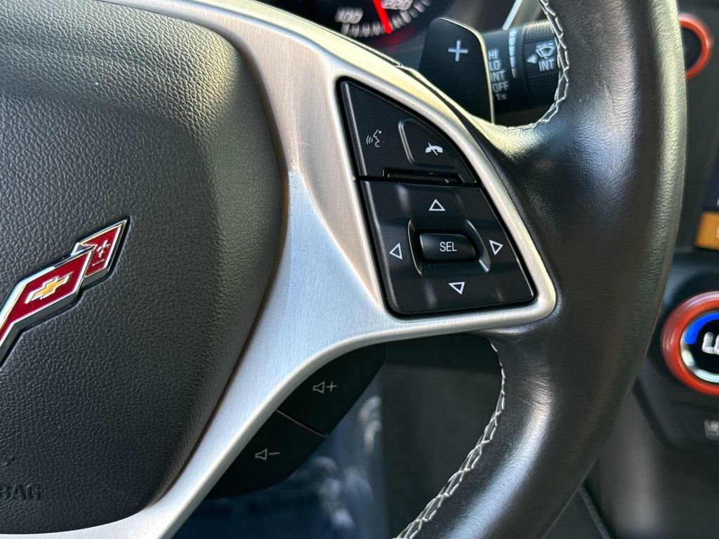Used 2019 Chevrolet Corvette Grand Sport image 17