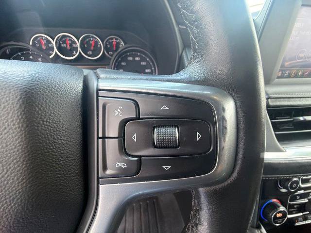 Used 2022 Chevrolet Tahoe LS w/ Driver Alert Package AWD/4WD image 30