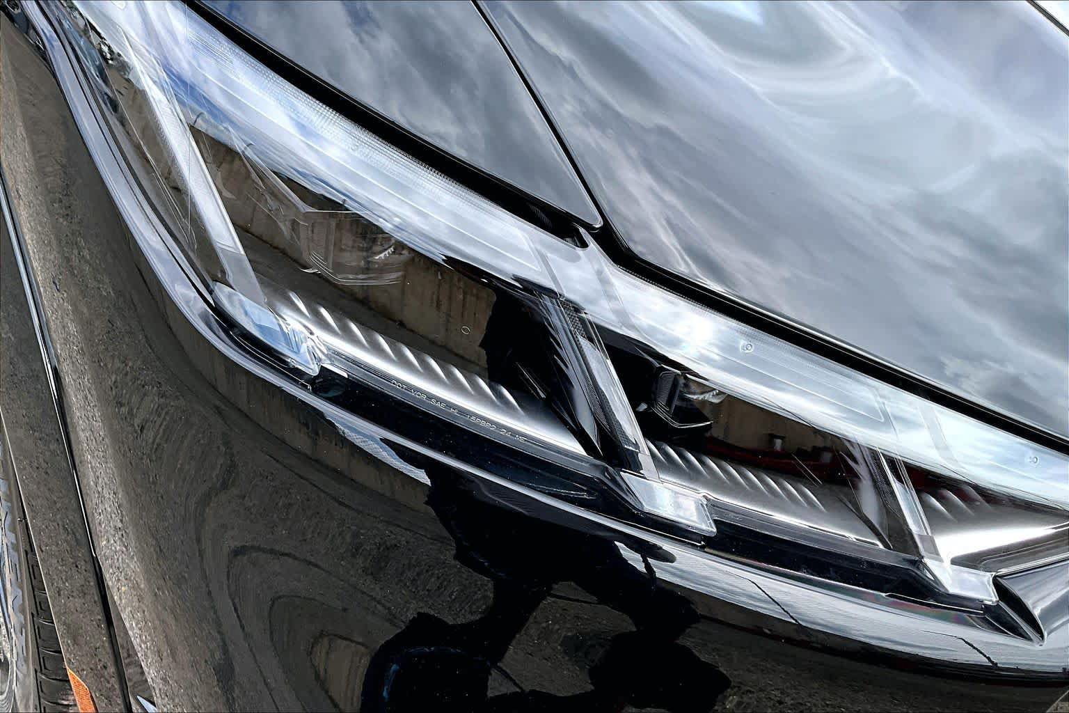 Certified 2025 Ford Mustang Mach-E GT AWD/4WD image 26