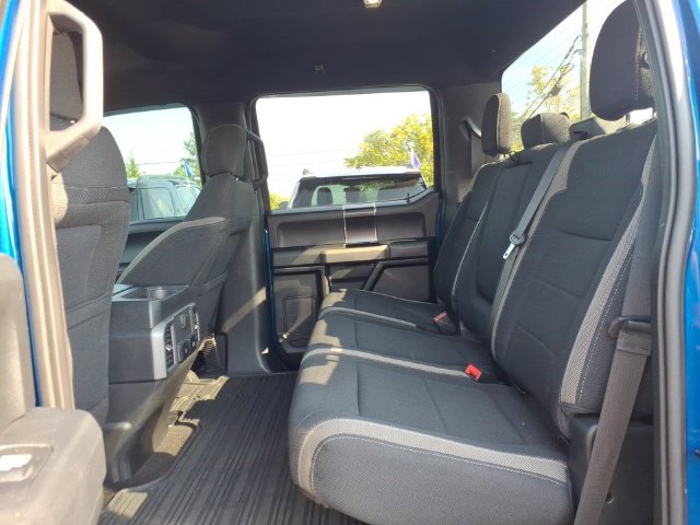 Certified 2018 Ford F150 Raptor AWD/4WD image 8