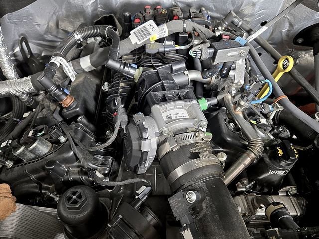 Certified 2024 Ford F150 XLT w/ Equipment Group 302A MID image 27