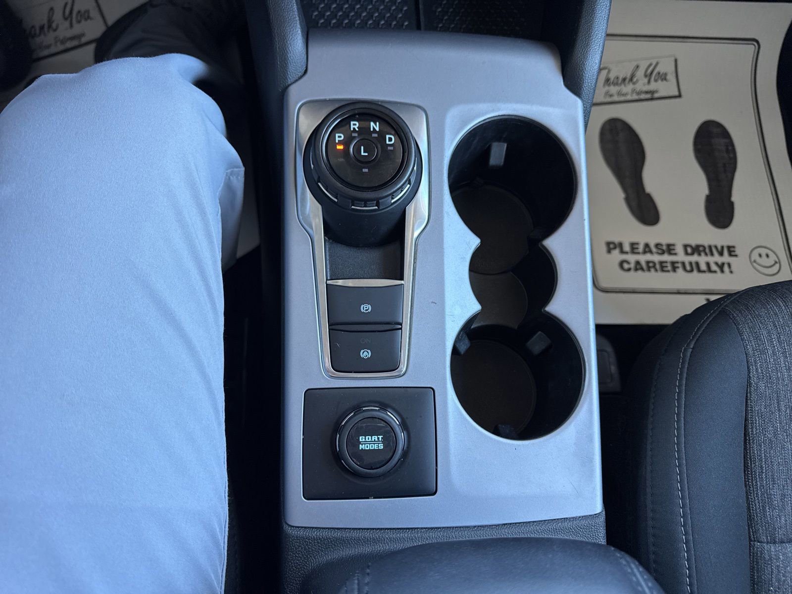 Certified 2022 Ford Bronco Sport Big Bend image 32