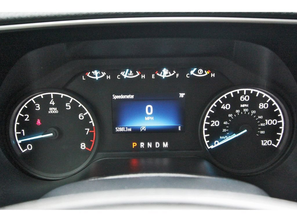 Certified 2021 Ford F150 XL w/ STX Appearance Package RWD image 15