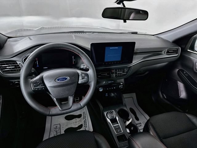 Certified 2023 Ford Escape ST-Line w/ Tech Pack #1 AWD/4WD image 29