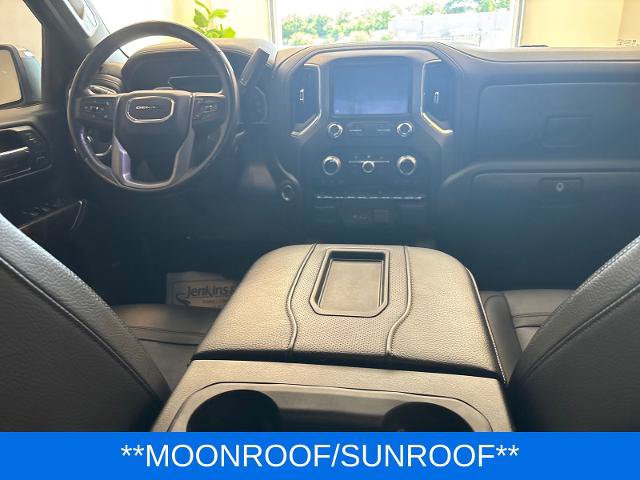 Used 2021 GMC Sierra 1500 Denali w/ Denali Ultimate Package AWD/4WD image 10