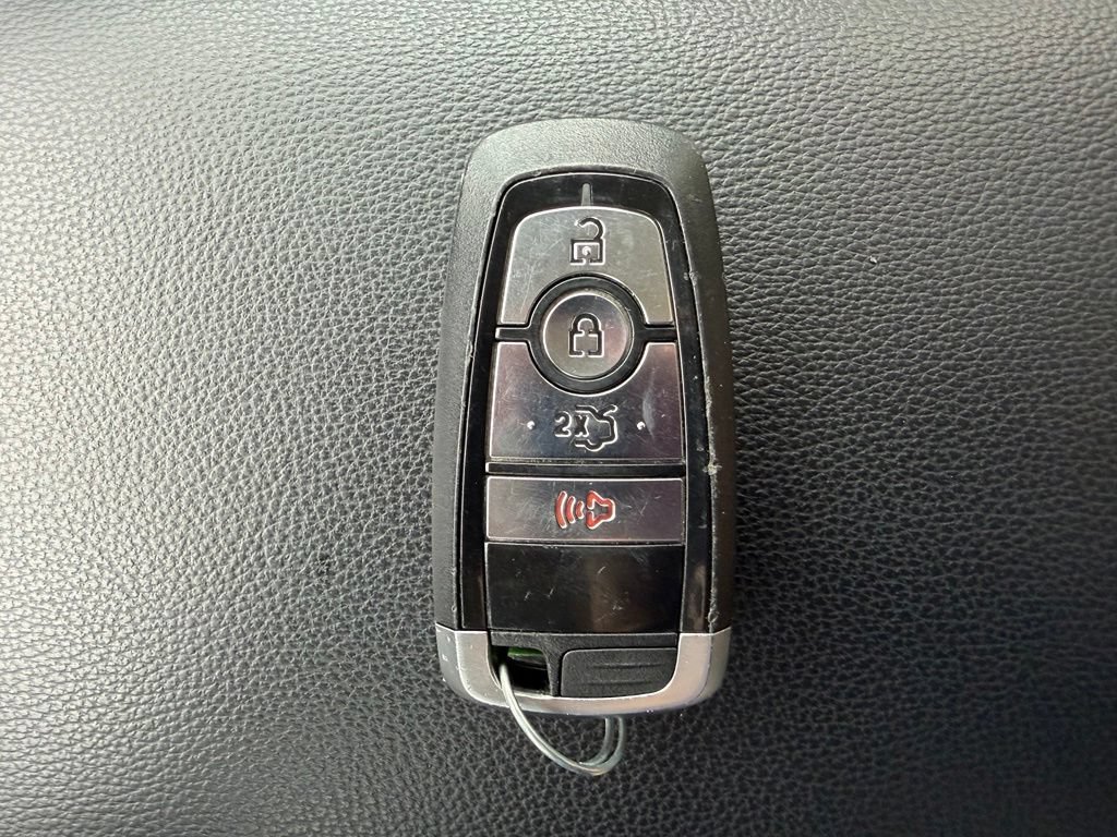 Certified 2018 Ford Fusion S FWD image 27