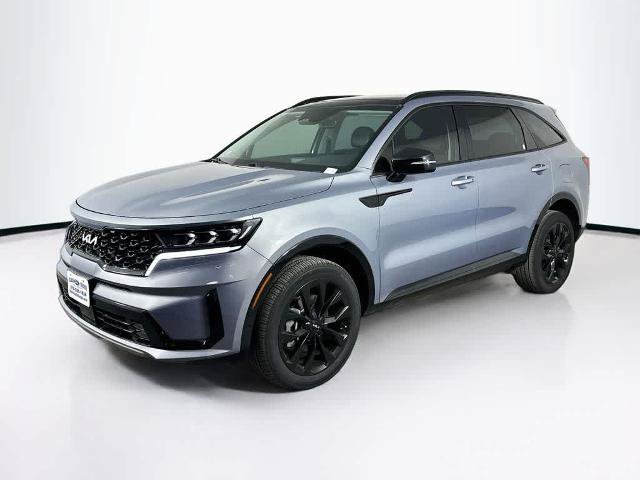Used 2023 Kia Sorento SX