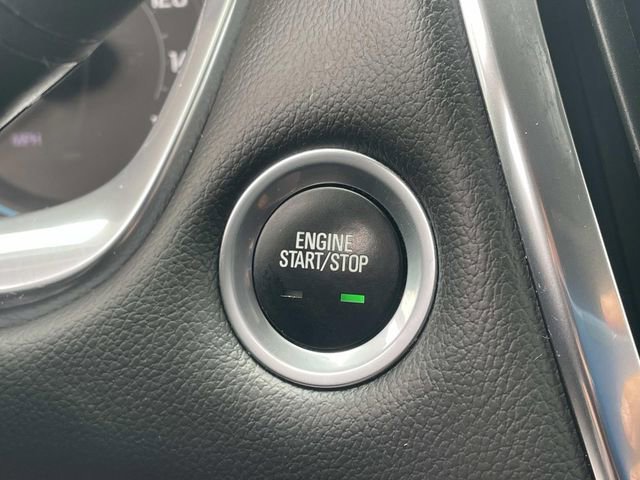 Used 2021 Chevrolet Traverse Premier w/ Redline Edition image 17