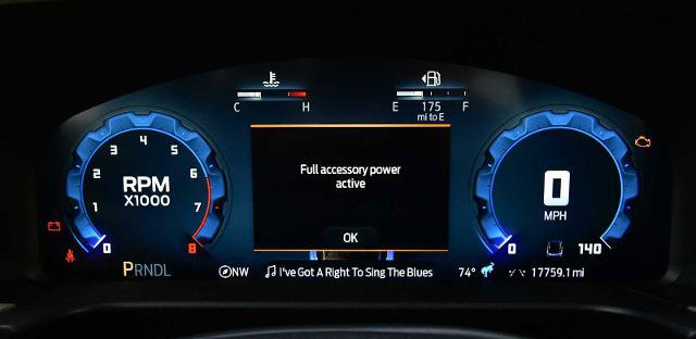 Certified 2025 Ford Bronco Sport Big Bend AWD/4WD image 20