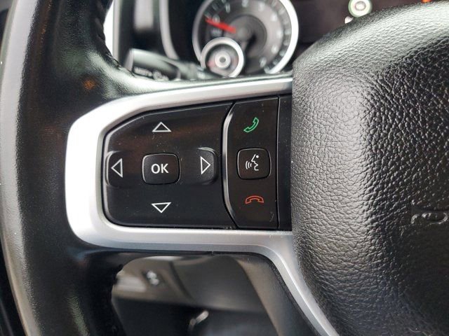 Used 2021 RAM 1500 Big Horn image 18