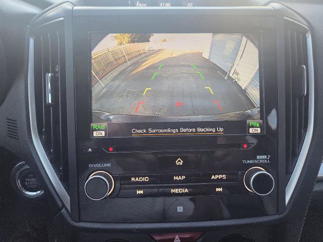 Used 2020 Subaru Crosstrek 2.0i Limited w/ Moonroof Package w/Navigation image 25