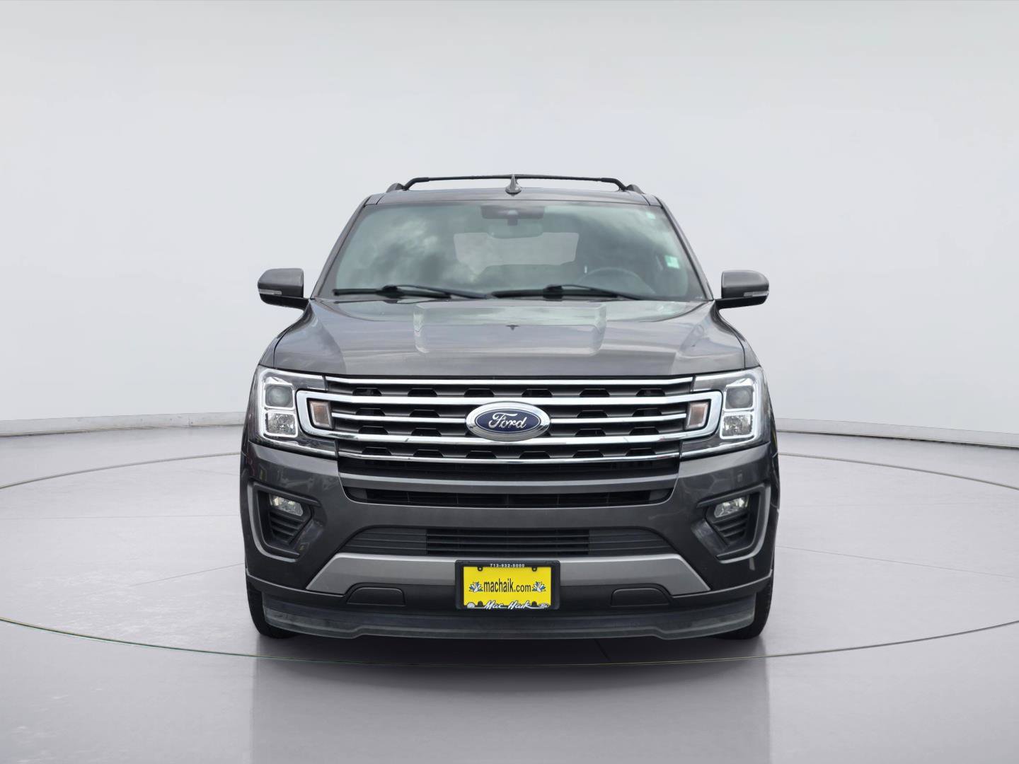 Certified 2021 Ford Expedition XLT RWD image 2