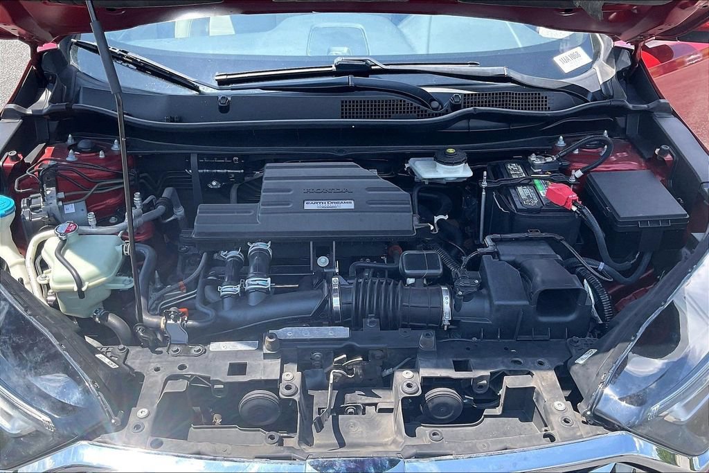 Used 2019 Honda CR-V EX-L image 10