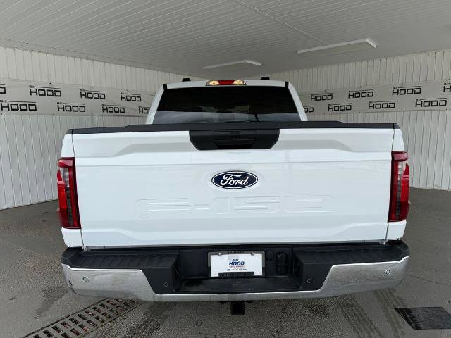Certified 2025 Ford F150 XLT w/ Equipment Group 301A Standard RWD image 19