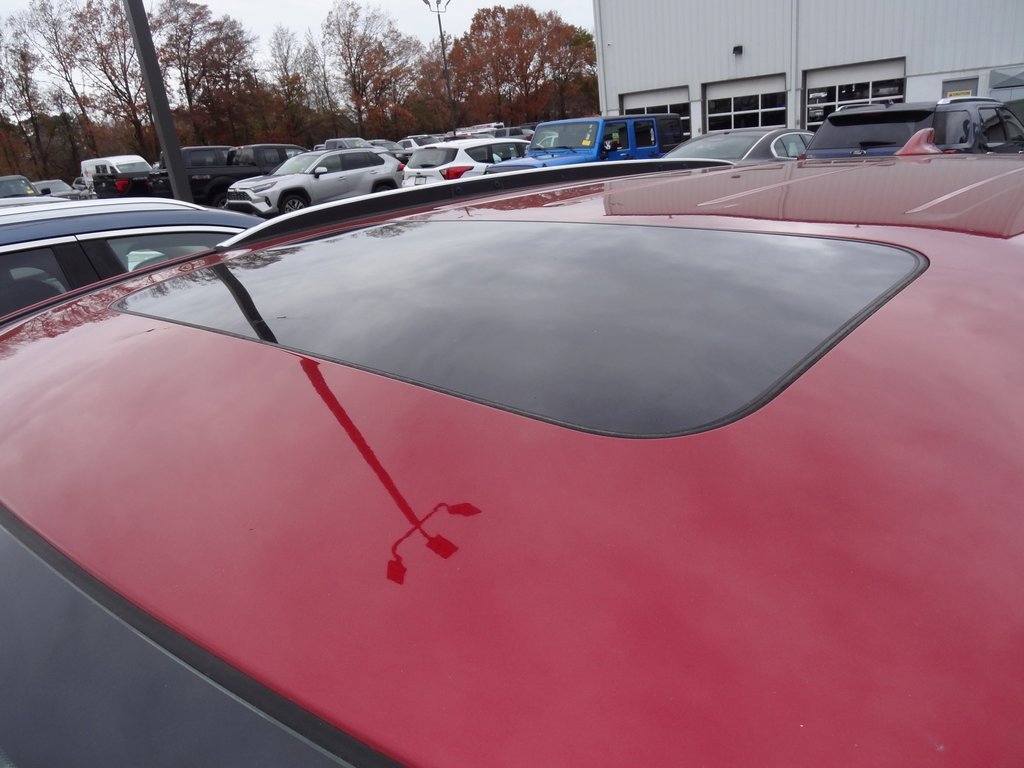 Used 2020 Acura MDX SH-AWD w/ Advance Package image 9