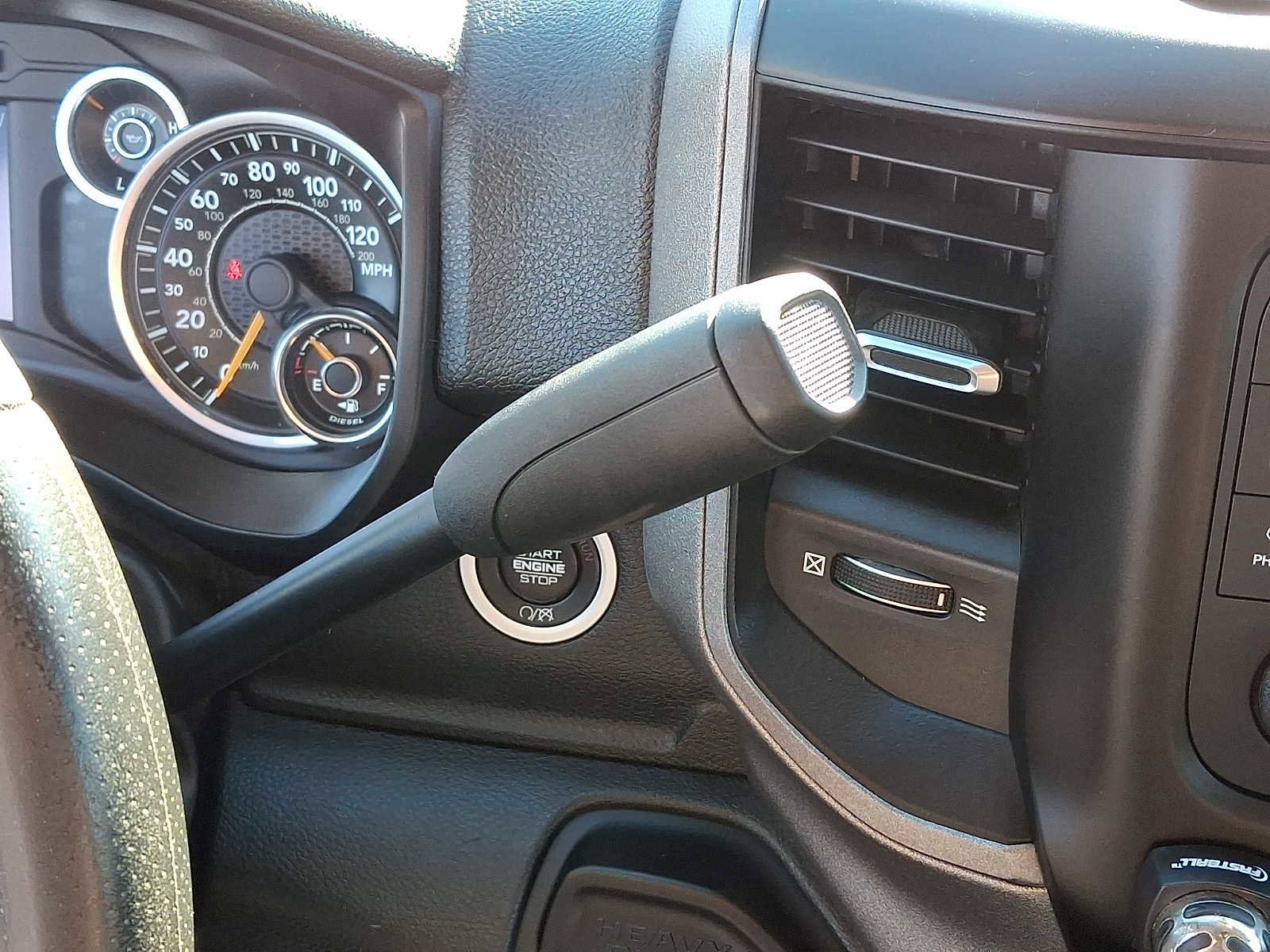 Used 2019 RAM 3500 Tradesman image 14