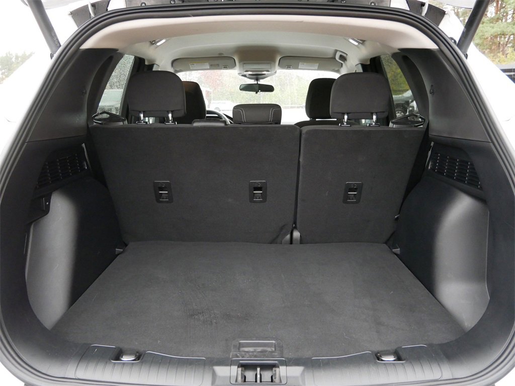 Certified 2023 Ford Escape Active w/ Tech Pack #2 image 10