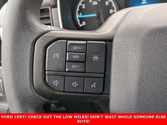Certified 2023 Ford F150 XL w/ STX Appearance Package AWD/4WD image 14