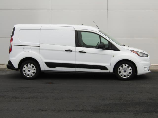 Certified 2020 Ford Transit Connect XLT image 3