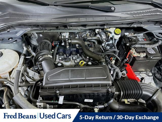 Certified 2023 Ford Escape Active image 34