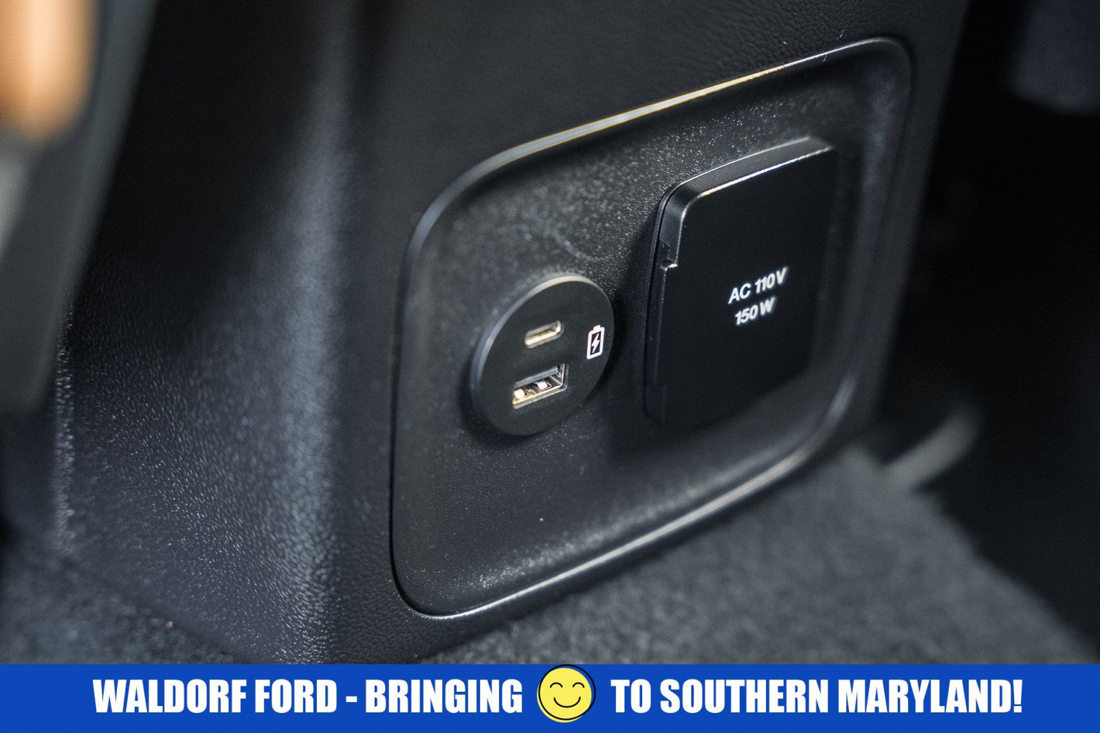 Certified 2023 Ford Bronco Sport Outer Banks w/ Tech Package image 37