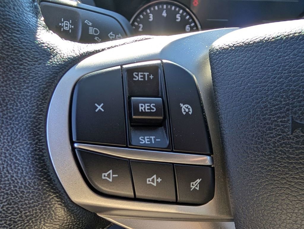 Certified 2021 Ford Explorer XLT w/ Equipment Group 202A image 32