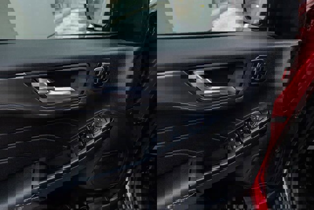 Certified 2025 Ford Escape Active w/ Active Premium Tech Pack image 12