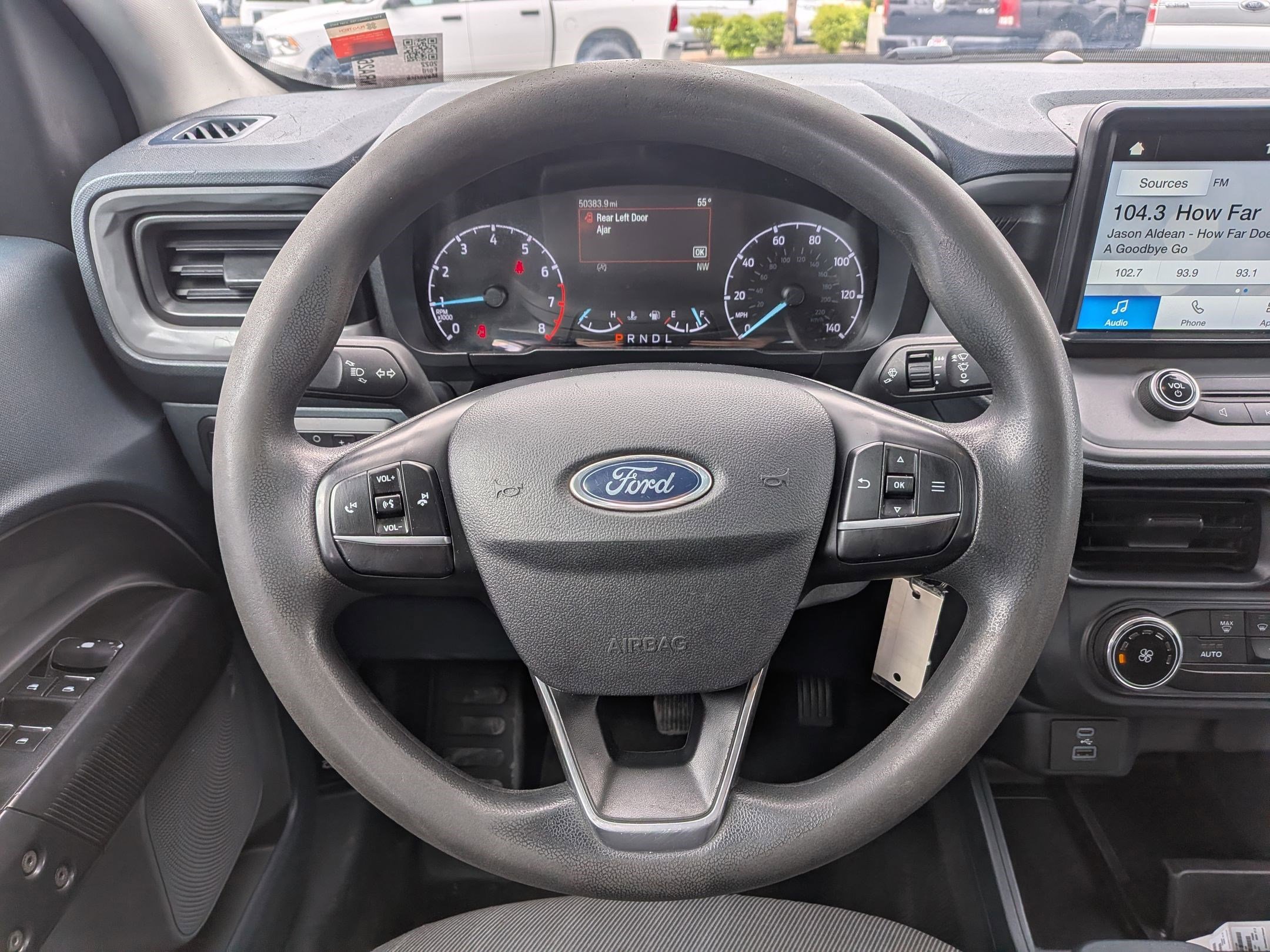 Certified 2022 Ford Maverick XL FWD image 20