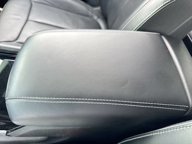 Used 2022 Jeep Grand Cherokee L Overland AWD/4WD image 21
