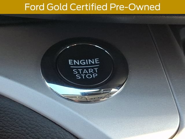 Certified 2023 Ford Explorer XLT w/ Equipment Group 202A AWD/4WD image 27