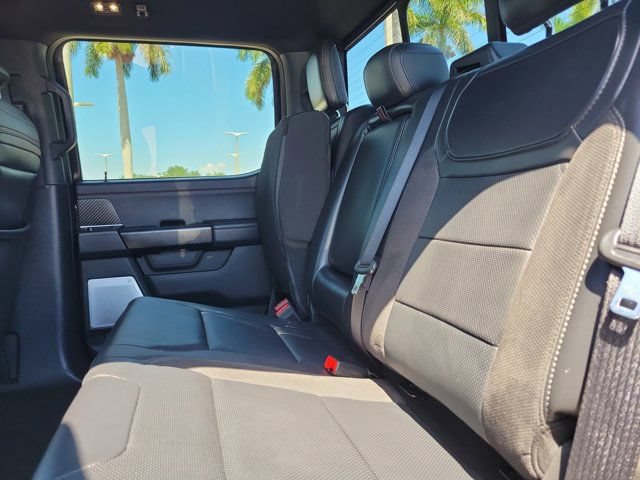 Certified 2025 Ford F150 Raptor AWD/4WD image 17