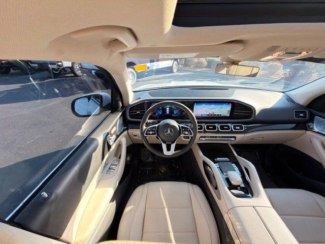 Used 2020 Mercedes-Benz GLE 350 GLE 350 image 12