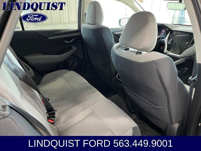 Used 2024 Subaru Outback Premium AWD/4WD image 14