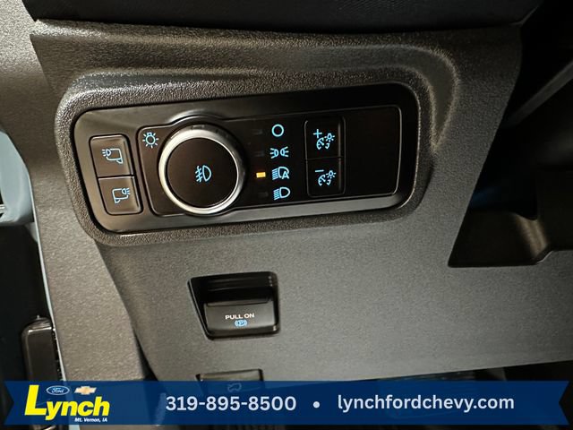 Certified 2023 Ford Bronco Outer Banks AWD/4WD image 20