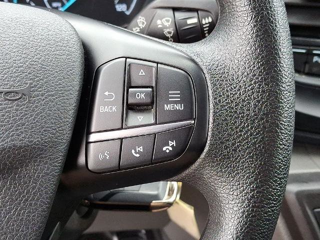 Certified 2024 Ford Transit 350 XL image 22