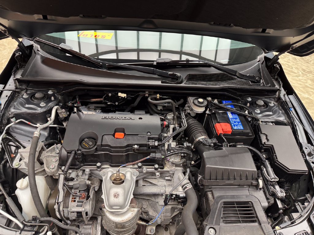 Used 2024 Honda Civic LX image 27