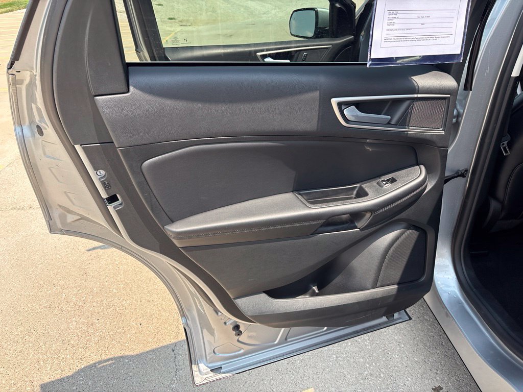Certified 2023 Ford Edge SEL w/ Convenience Package AWD/4WD image 25