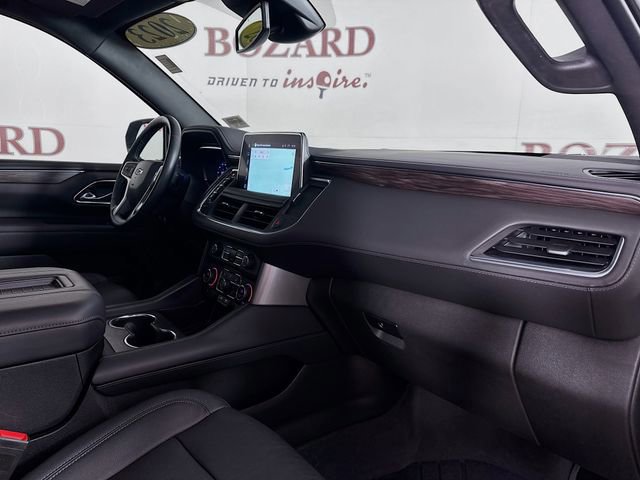 Used 2023 Chevrolet Suburban Z71 w/ Luxury Package image 36