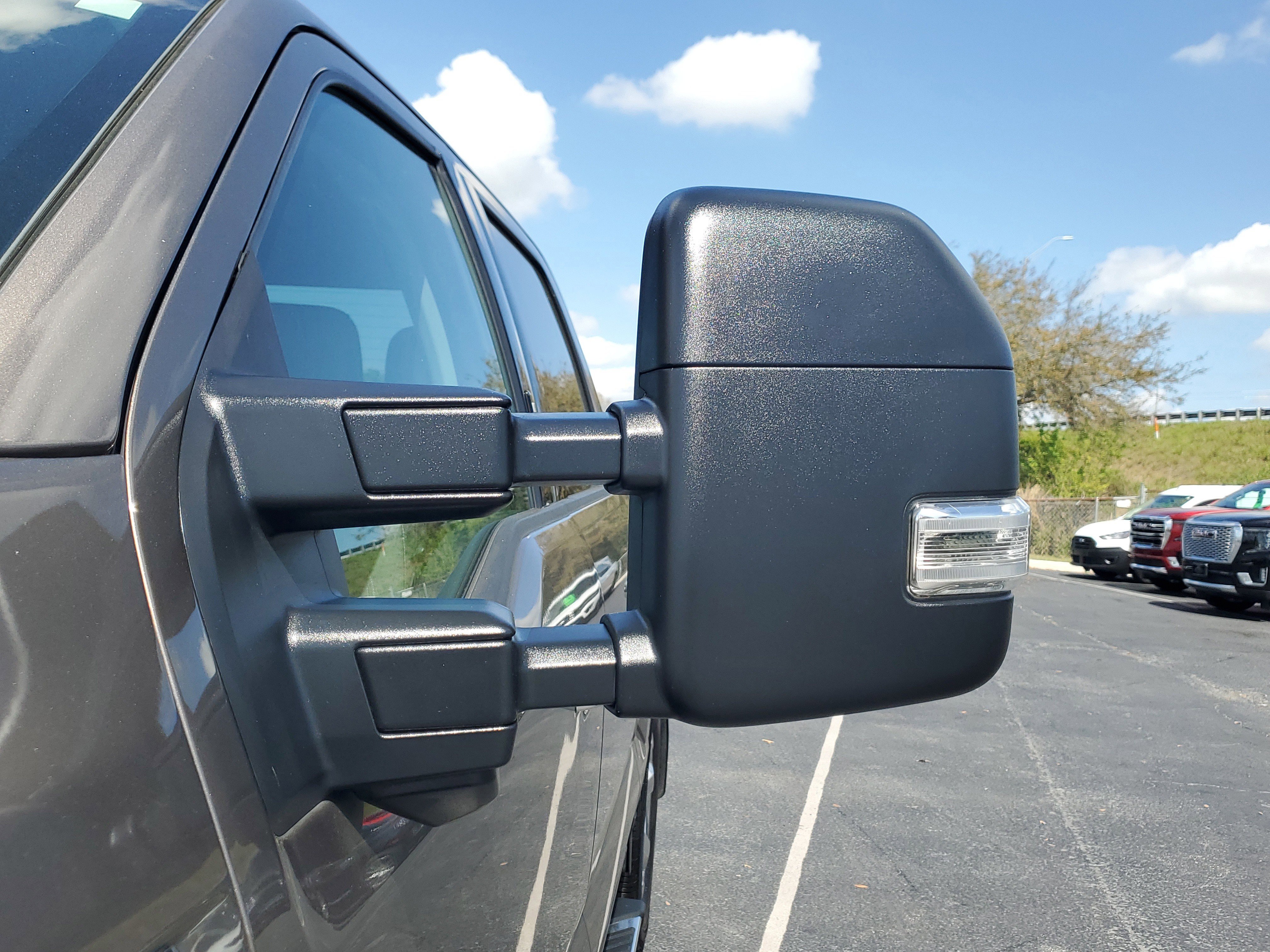 Certified 2023 Ford F150 XLT w/ Equipment Group 302A High image 7