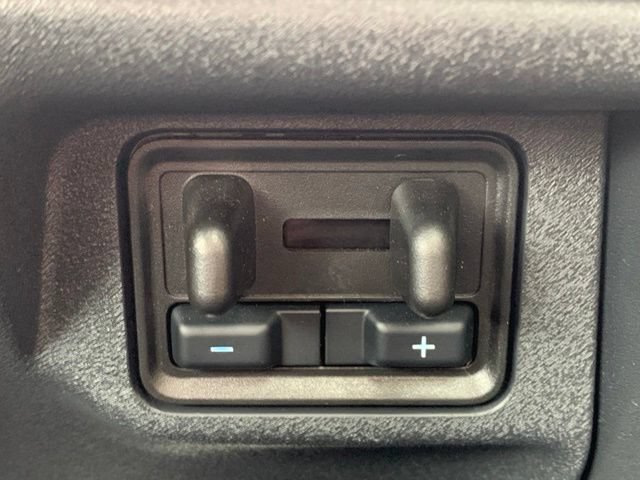 Certified 2025 Ford Expedition Max Active AWD/4WD image 27