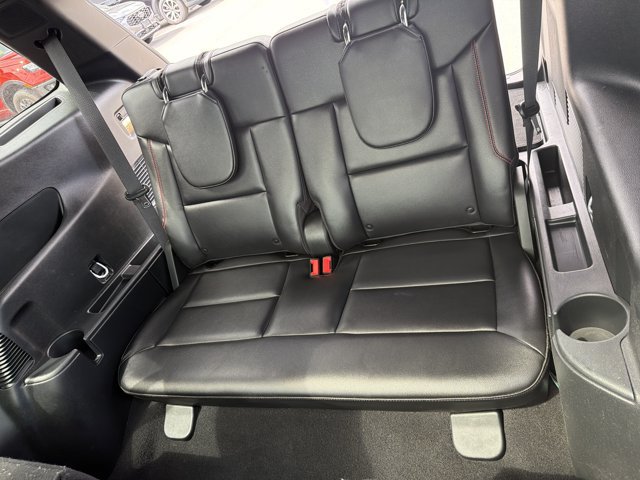 Certified 2023 Ford Explorer ST-Line w/ Class IV Trailer Tow Package AWD/4WD image 26
