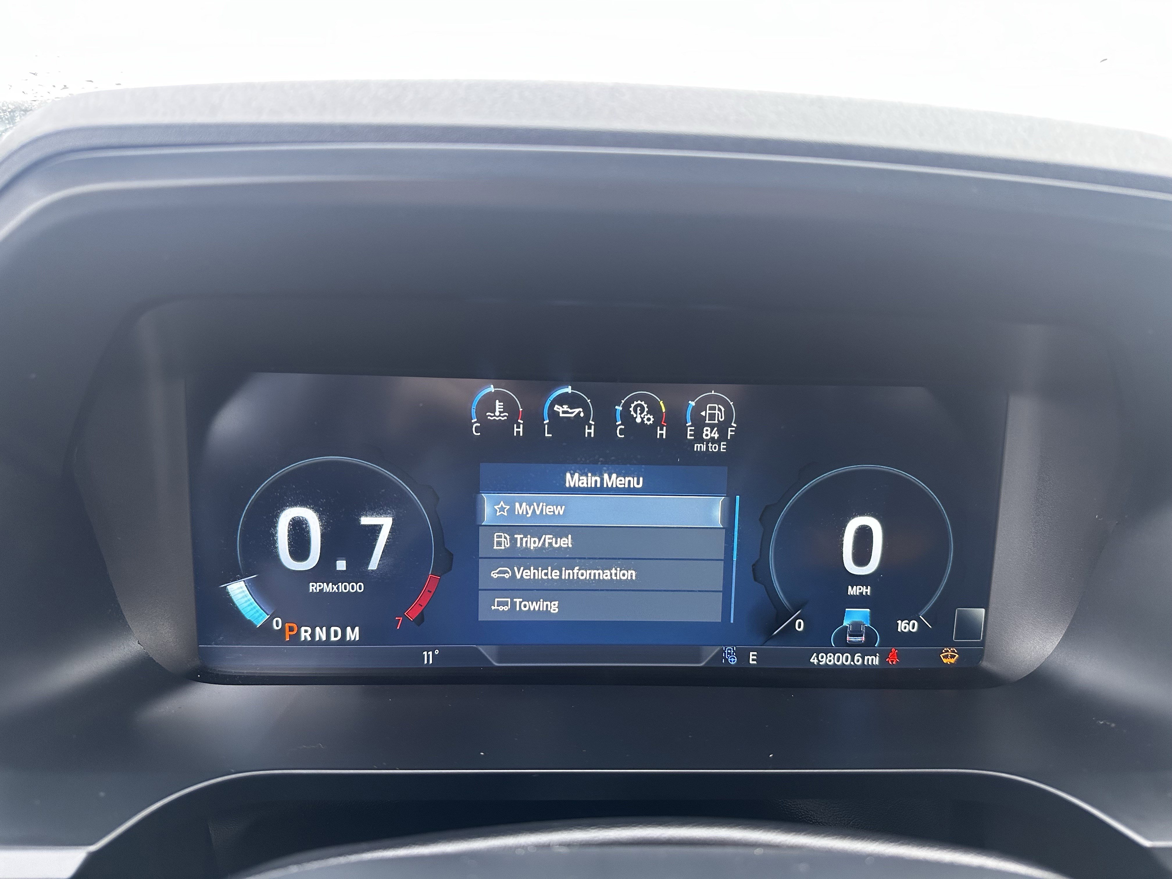 Certified 2023 Ford Expedition Limited image 15