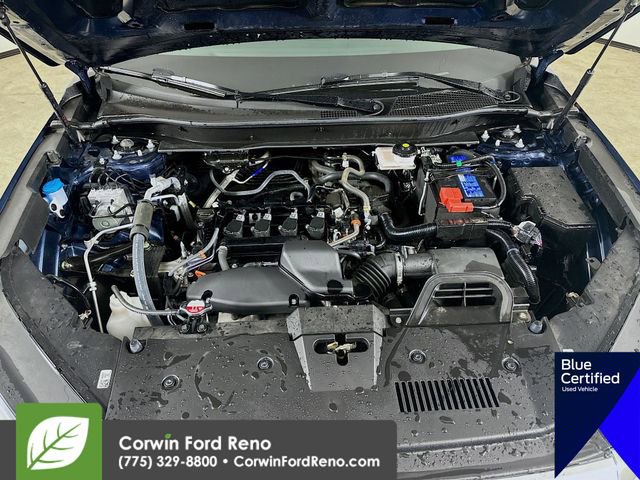 Used 2025 Honda CR-V EX-L image 32