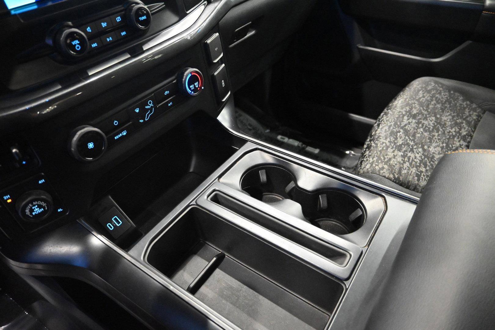 Certified 2022 Ford F150 Tremor image 27