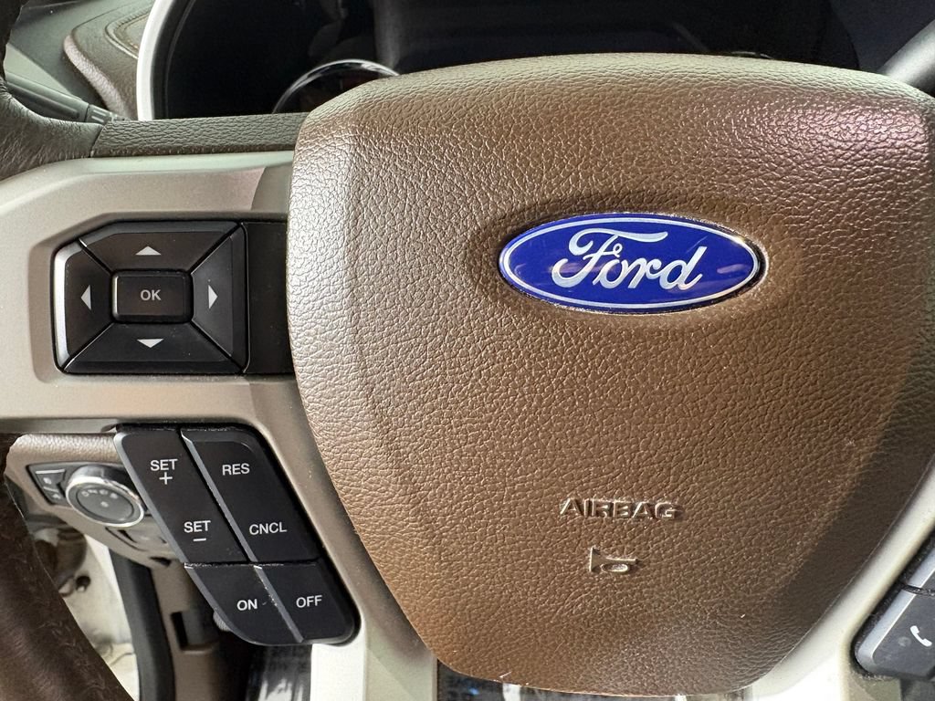 Certified 2017 Ford F250 King Ranch w/ Chrome Package AWD/4WD image 24
