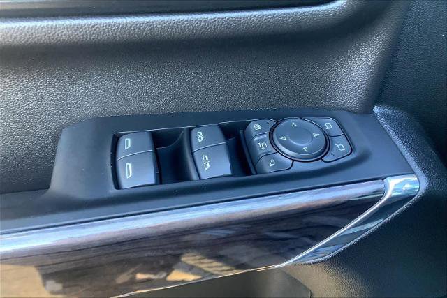 Used 2022 Chevrolet Silverado 3500 LTZ w/ LTZ Plus Package image 35