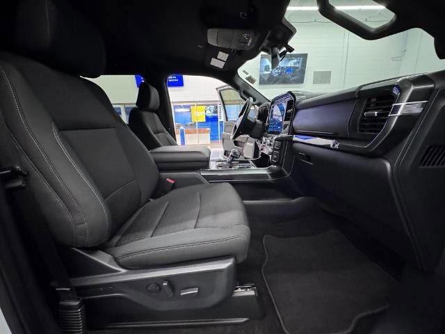 Certified 2022 Ford F150 XLT w/ Equipment Group 302A High image 29