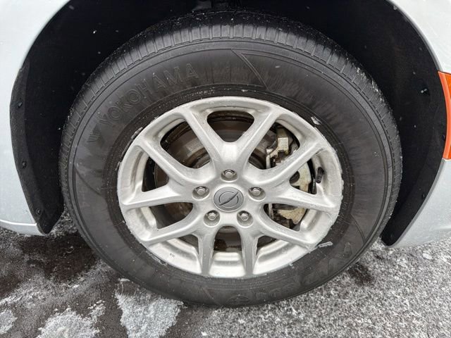 Used 2024 Chrysler Pacifica Touring-L image 7