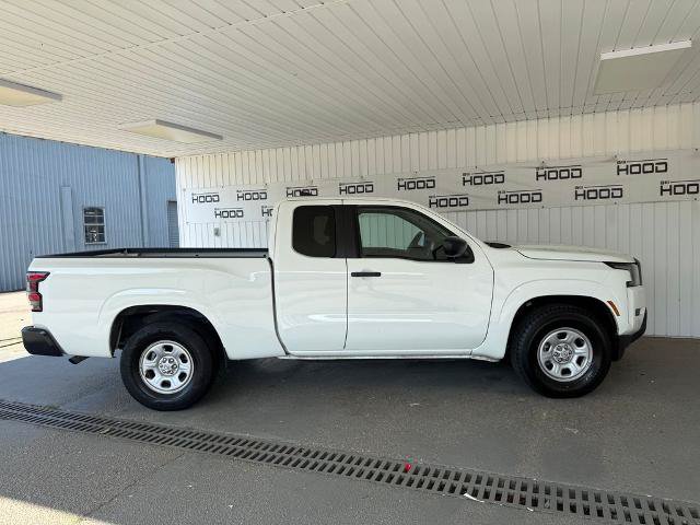 Used 2024 Nissan Frontier S RWD image 21